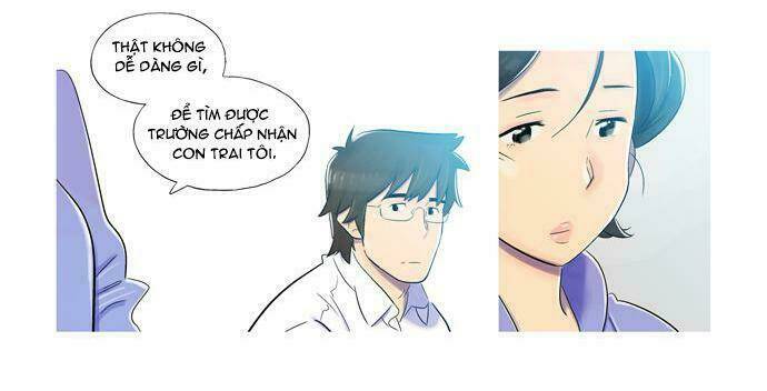 Family Man: Chapter 6