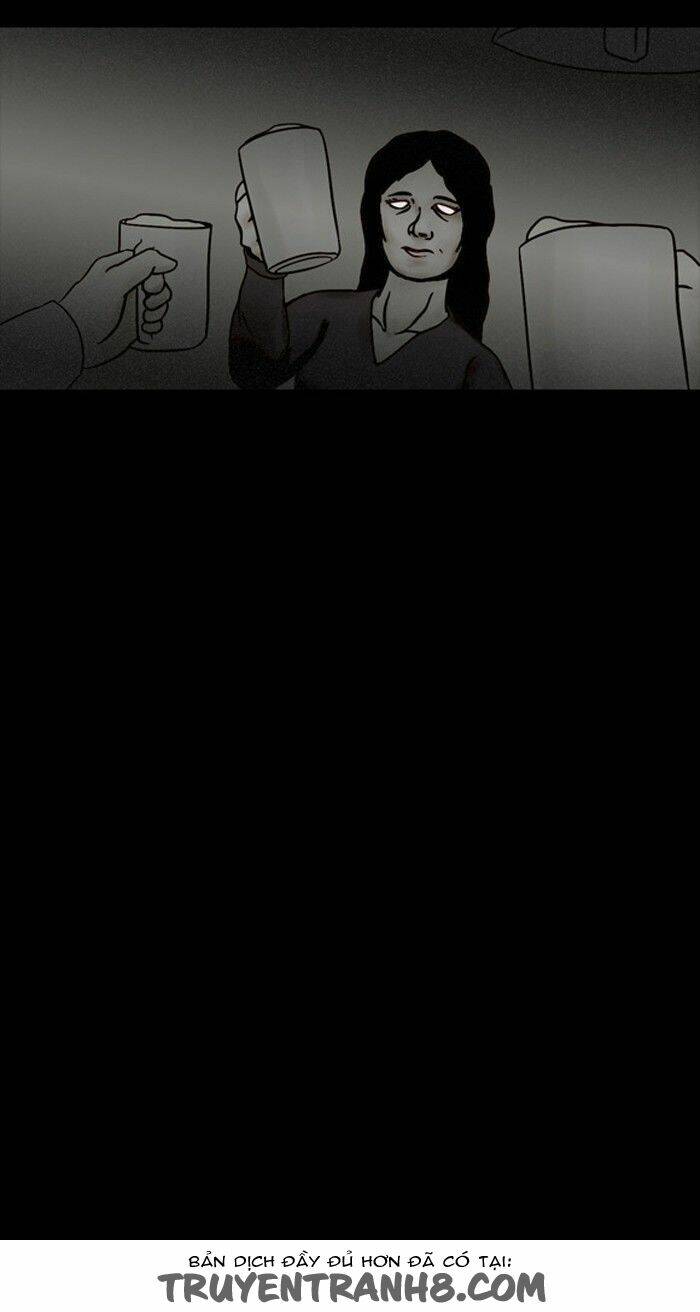 Thứ Sáu: Những Câu Chuyện Cấm: Chapter 48