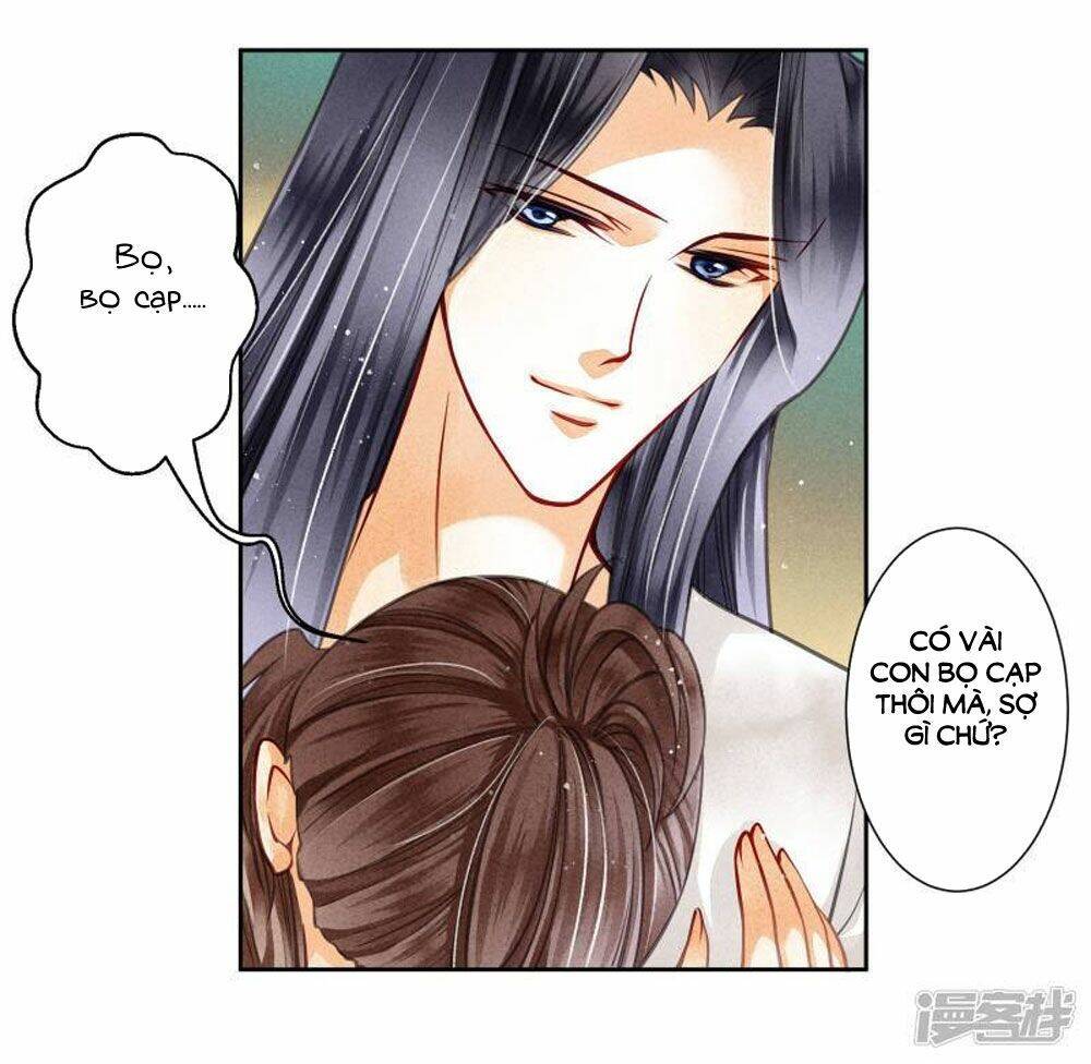 Ái Thượng Vô Địch Tiếu Hoàng Hậu: Chapter 56