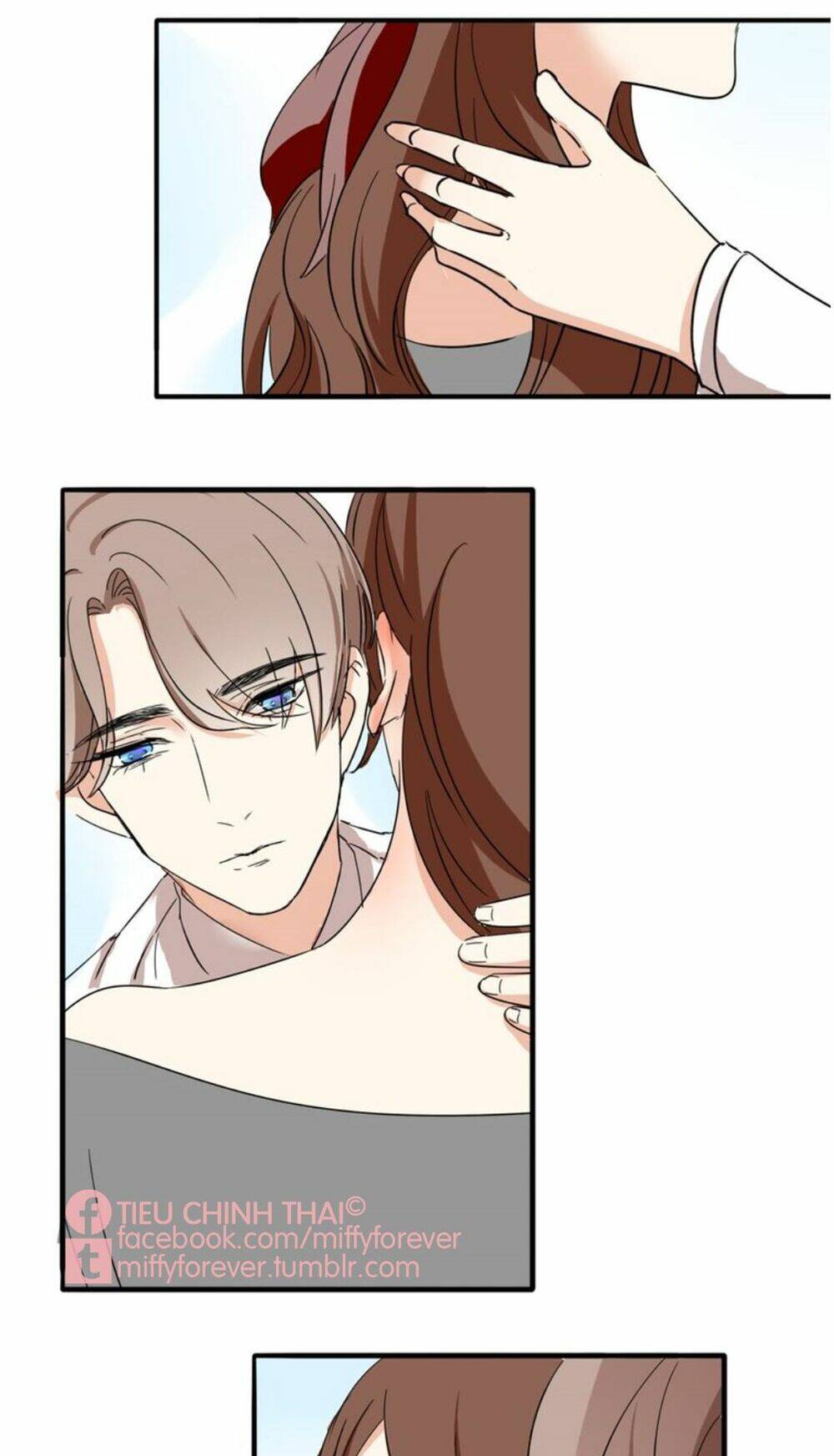 Mùi Hương Lãng Mạn: Chapter 7