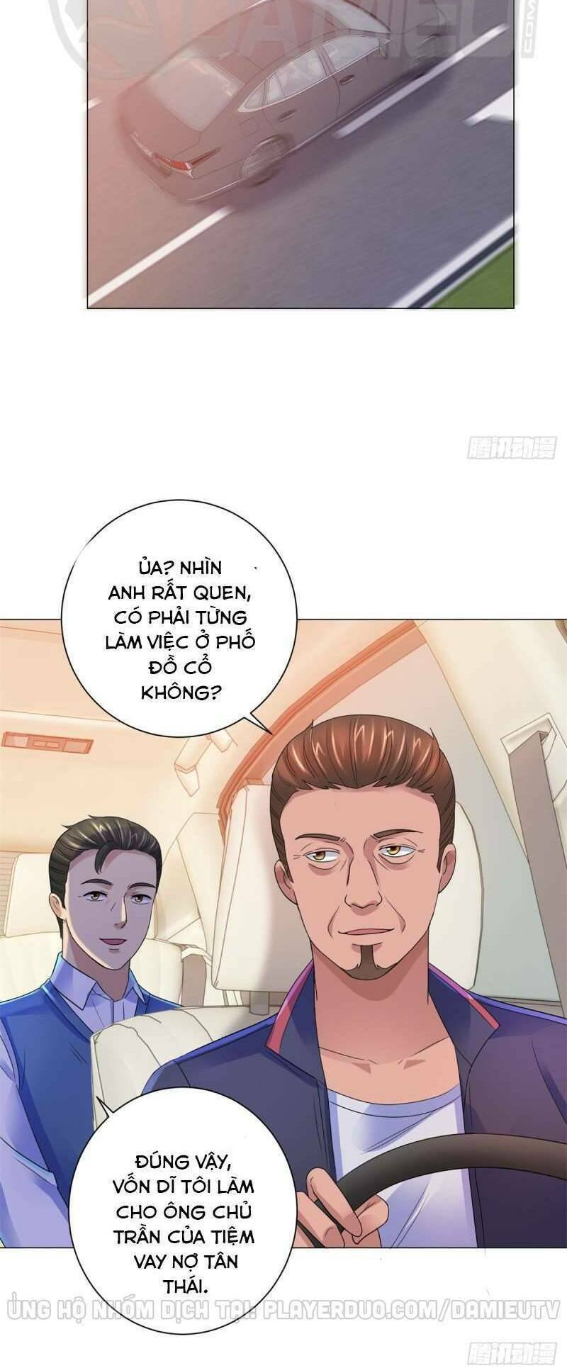 Đô Thị Chí Tôn Hệ Thống: Chapter 134