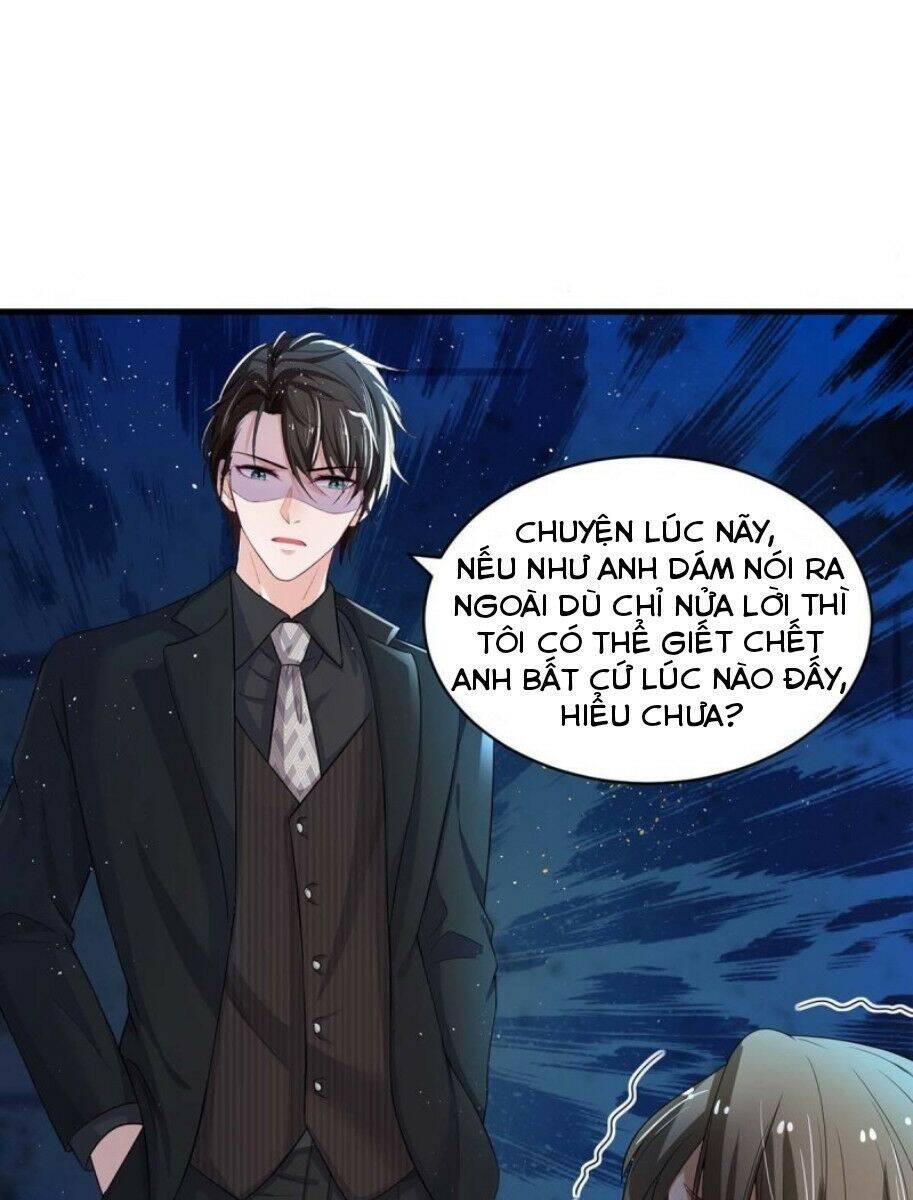 Trọng Sinh Chi Ngược Tra Nữ Vương: Chapter 4