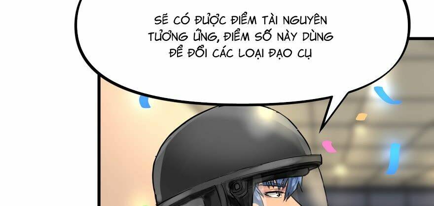 Vua Sinh Tồn: Chapter 65