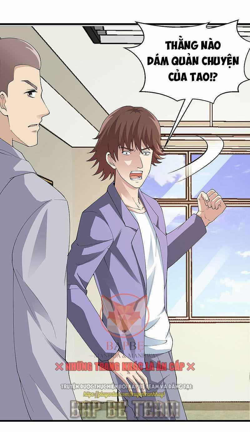 Đồng Hồ Thần Cấp Siêu Năng Của Ta: Chapter 29