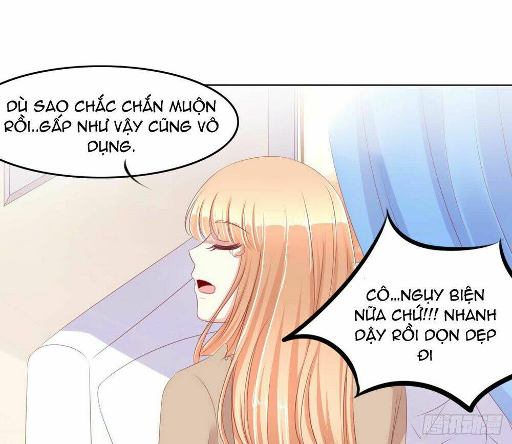 Hoàng Đế “Phế Vật” Tiến Hóa Sử: Chapter 53