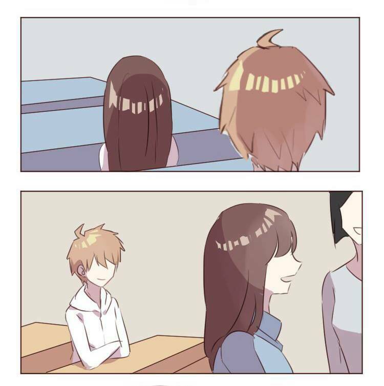 Người Yêu Biến Mất: Chapter 25