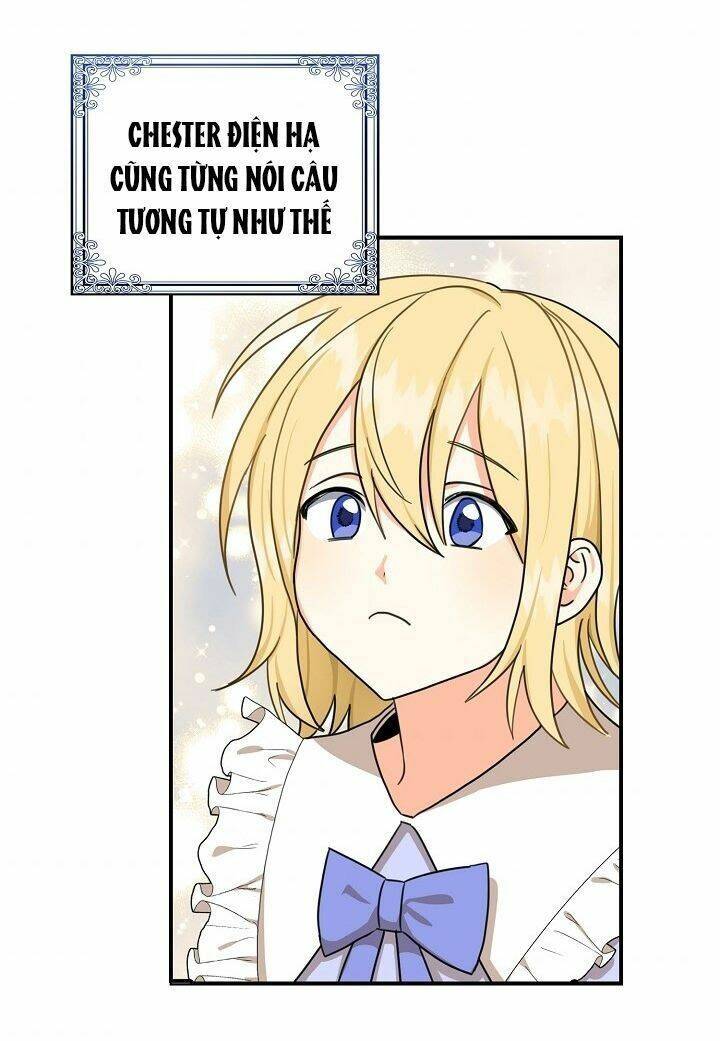 Ba Người Anh Trai Của Tôi Là Bạo Quân: Chapter 14