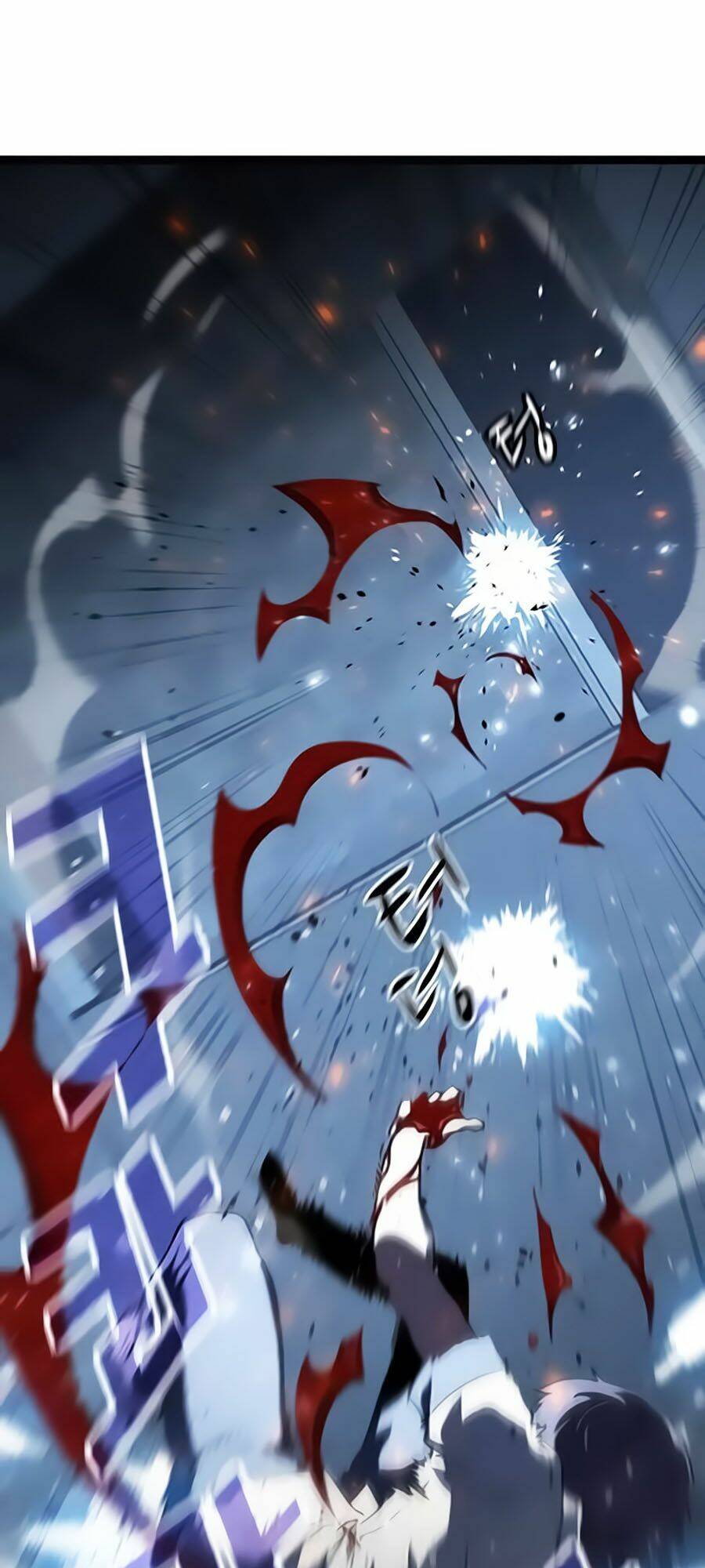 Điểm Chết: Chapter 4