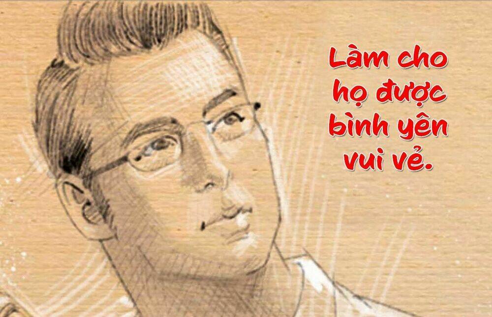 Truyện Tranh Phật Giáo: Chapter 12