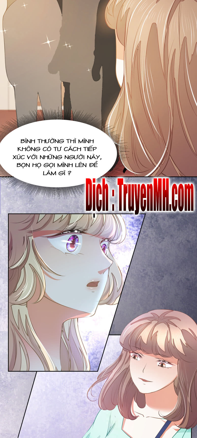 Hôn Sai 55 Lần: Chapter 43