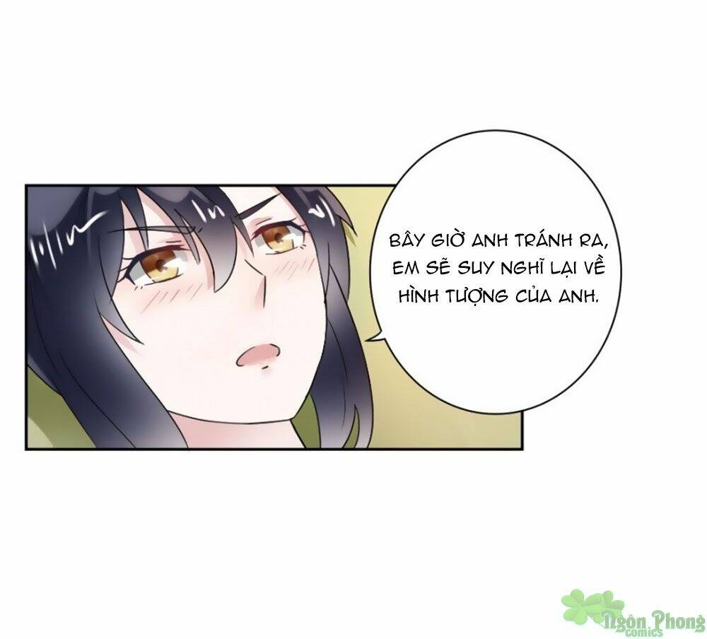 Thiên Kim Đường Môn: Chapter 77