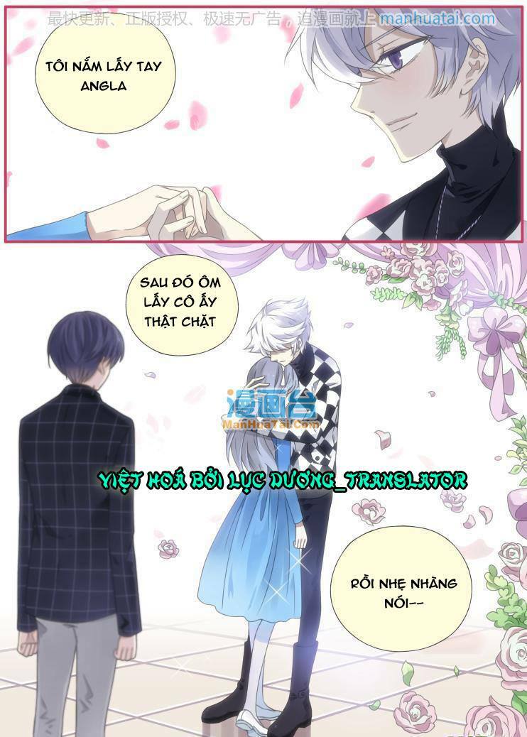 Lam Sí: Chapter 107
