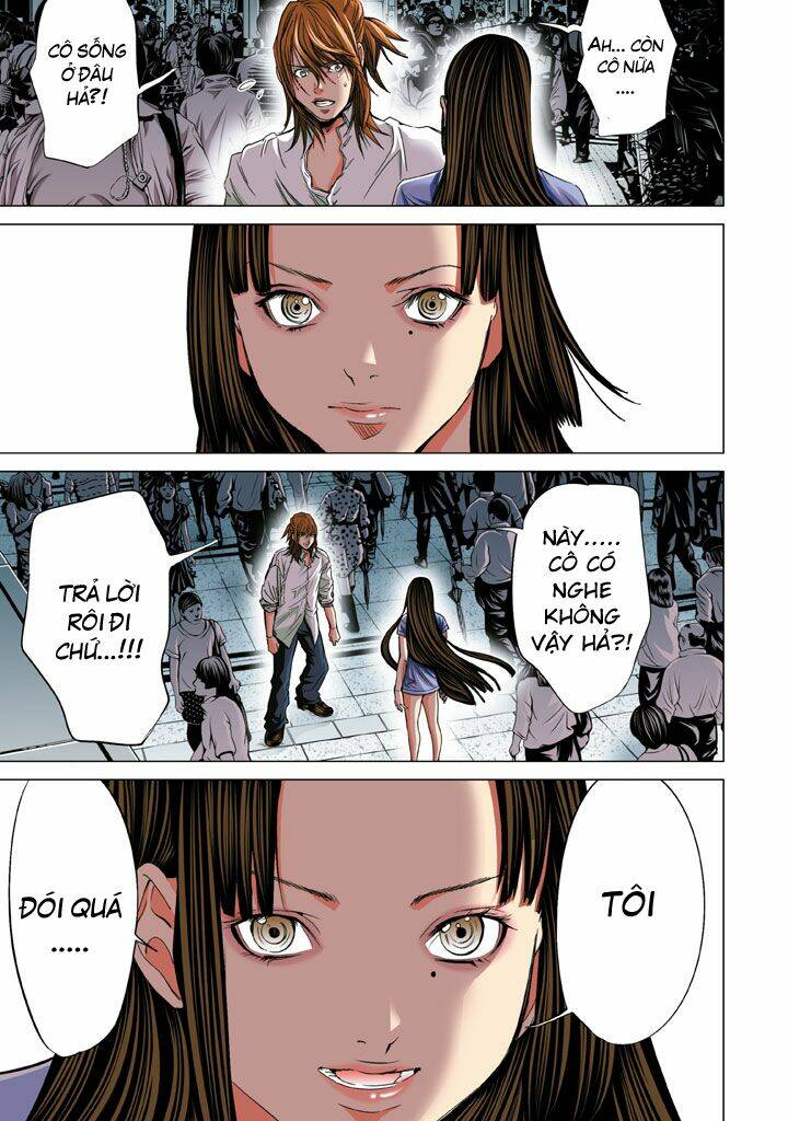 Minimum: Chapter 18
