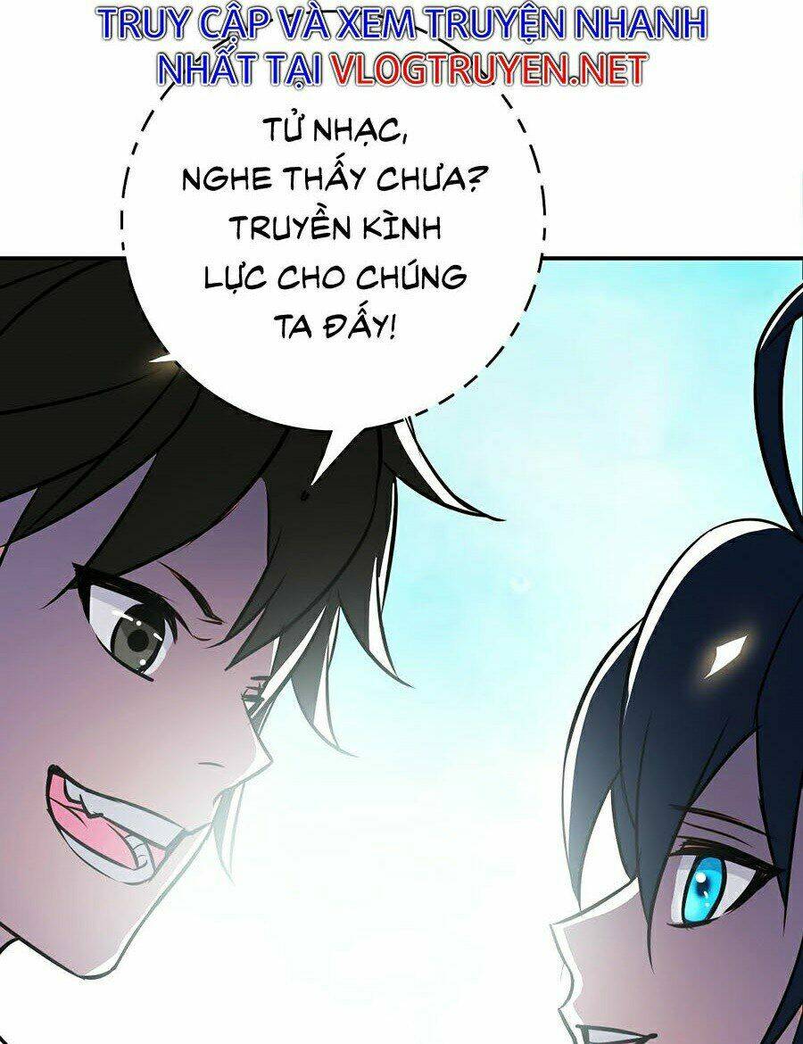 Siêu Đạo Thần Thuật: Chapter 4