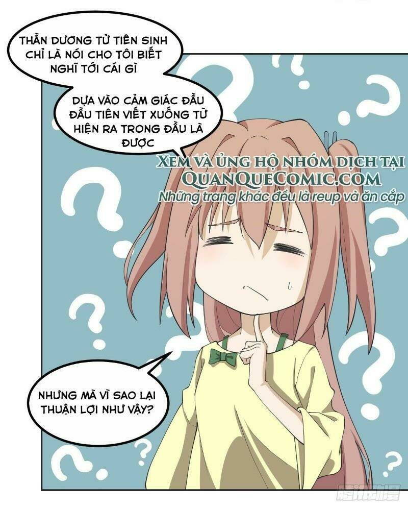Nghịch Thiên Tiên Mệnh: Chapter 58