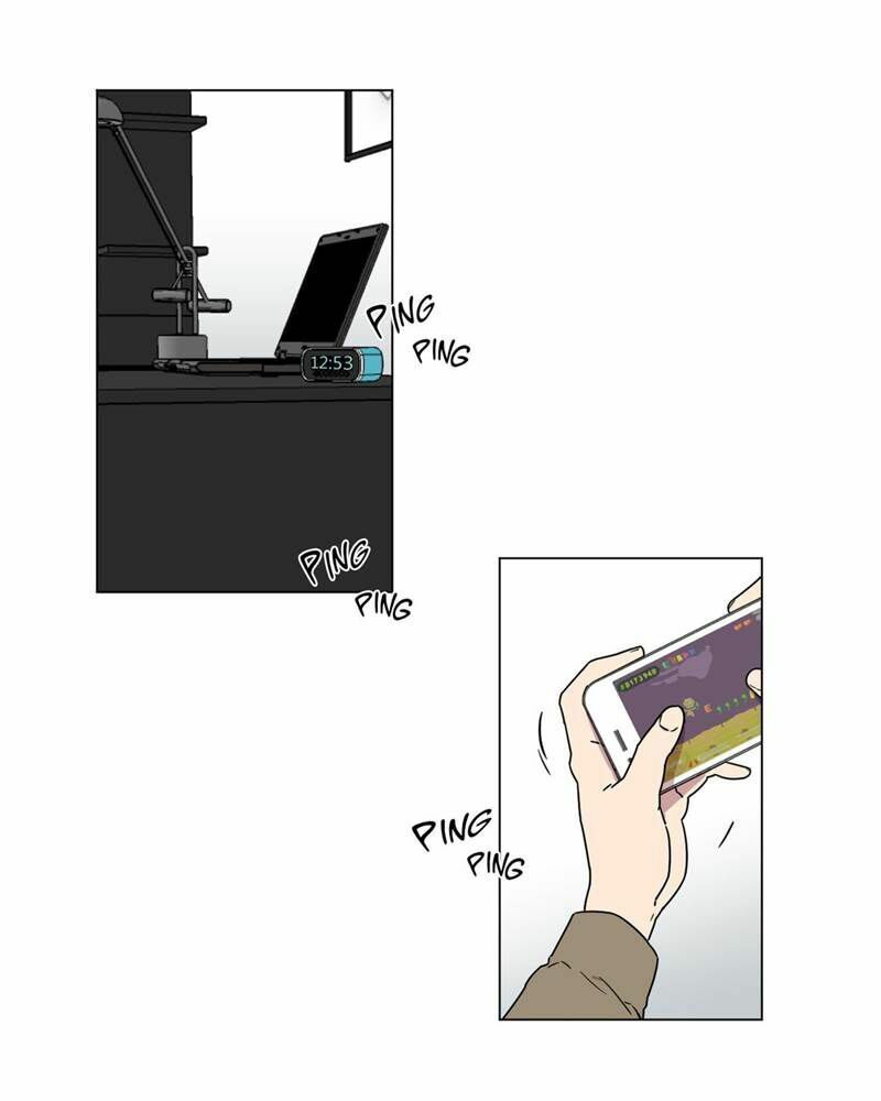 …”Một Sự Thật Khá Khó Chịu.”: Chapter 17