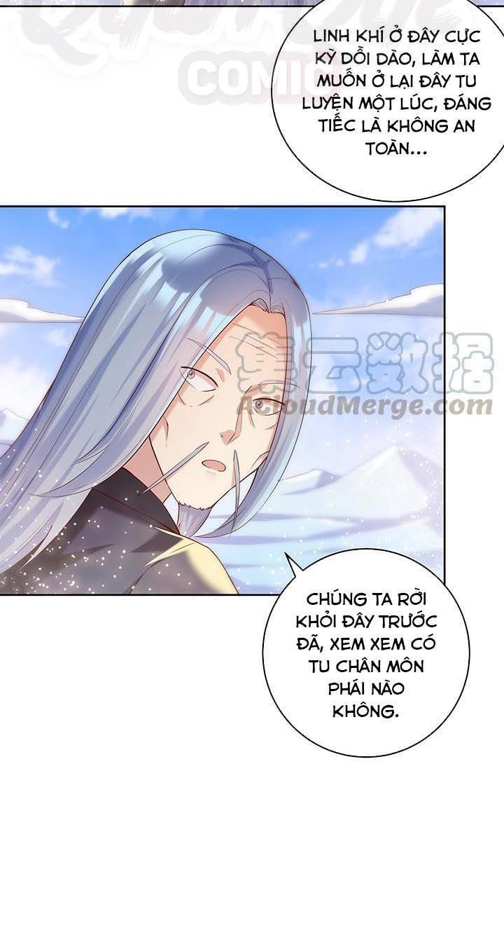 Siêu Phàm Truyện: Chapter 94