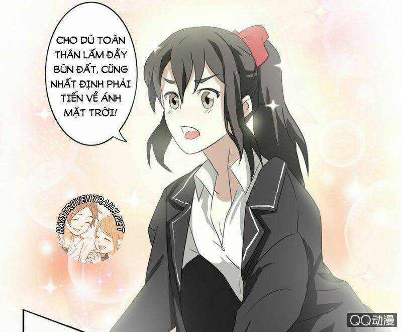 Hotboy Quốc Dân Sủng Thành Nghiện: Chapter 4