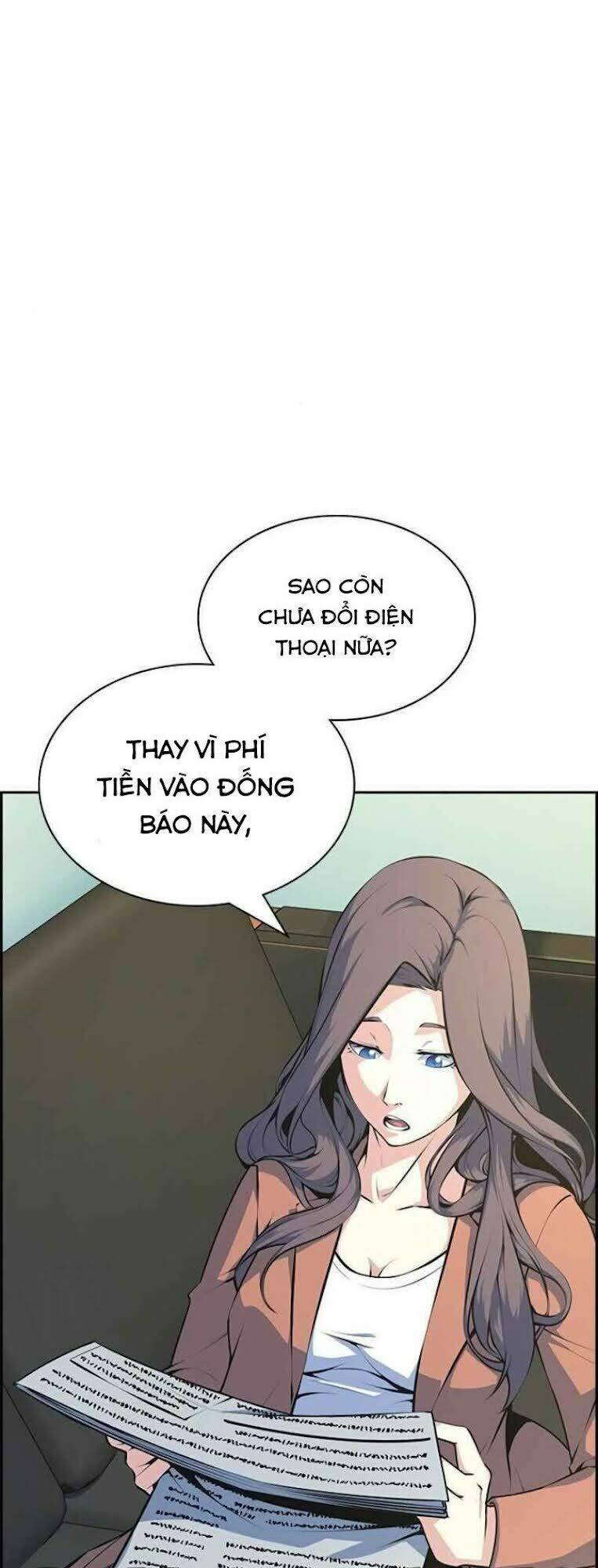 Kẻ Ngoại Đạo: Chapter 3
