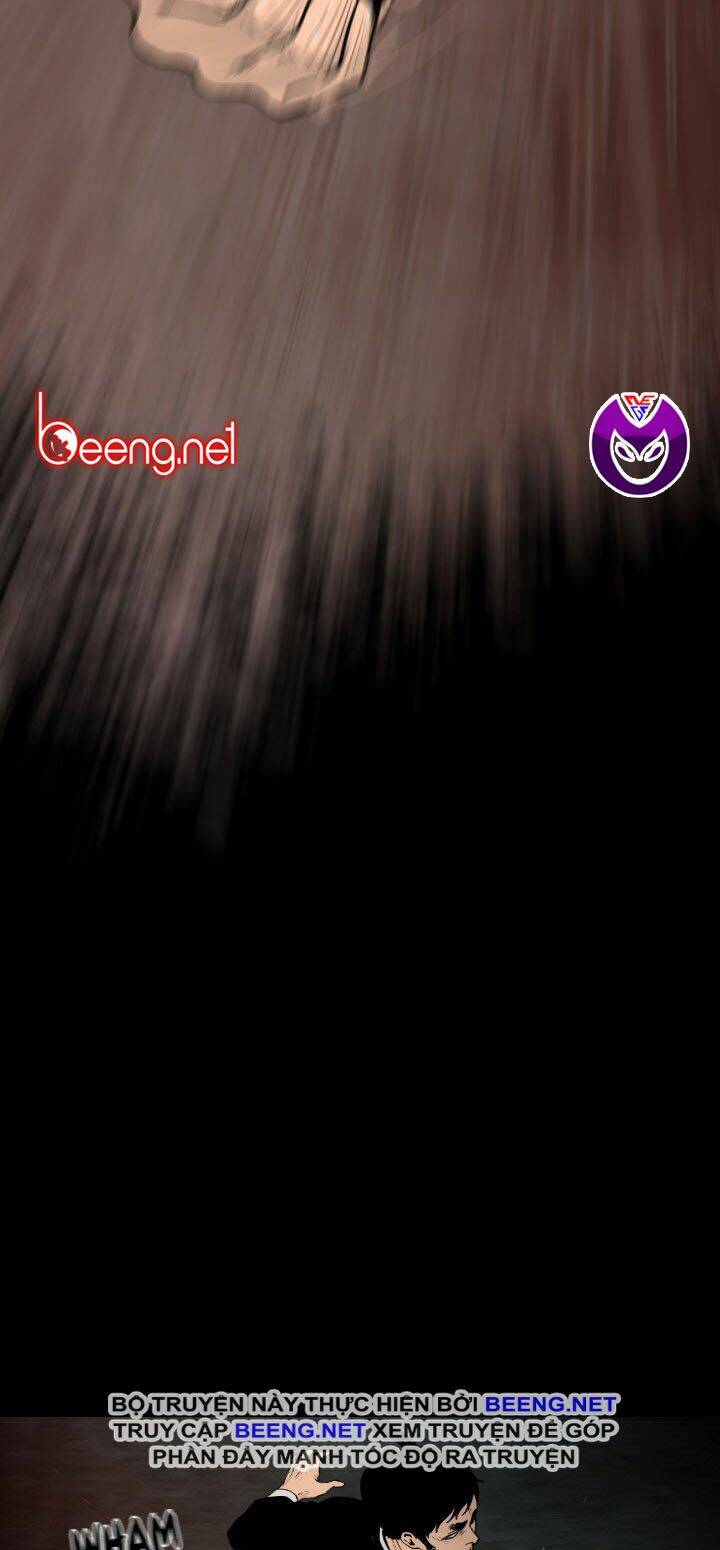 Kẻ Mạnh Nhất - Tong Edge: Chapter 14
