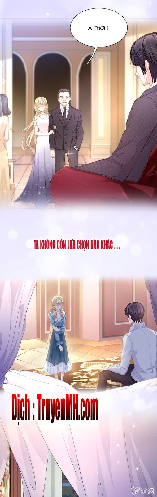Hôn Sai 55 Lần: Chapter 1