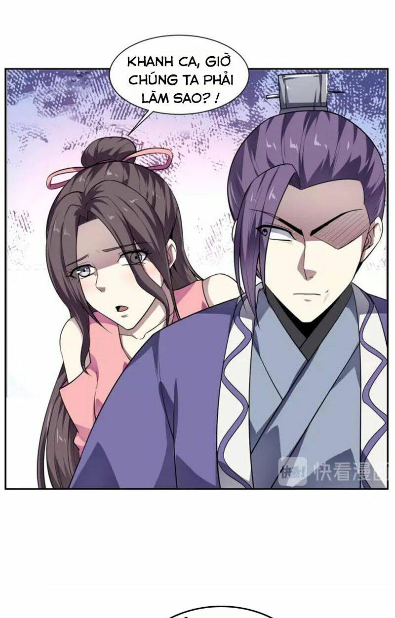 Nghịch Thiên Đại Thần: Chapter 95