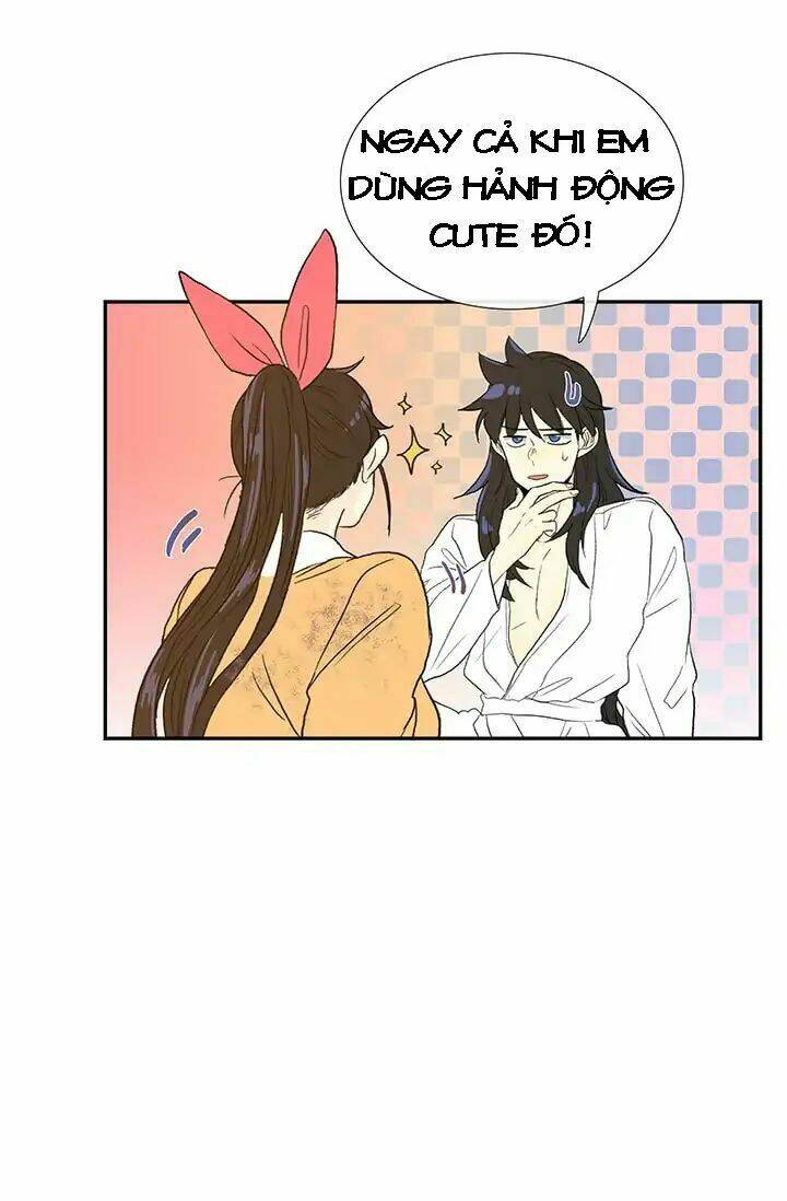 Học Sĩ Tái Sinh: Chapter 79