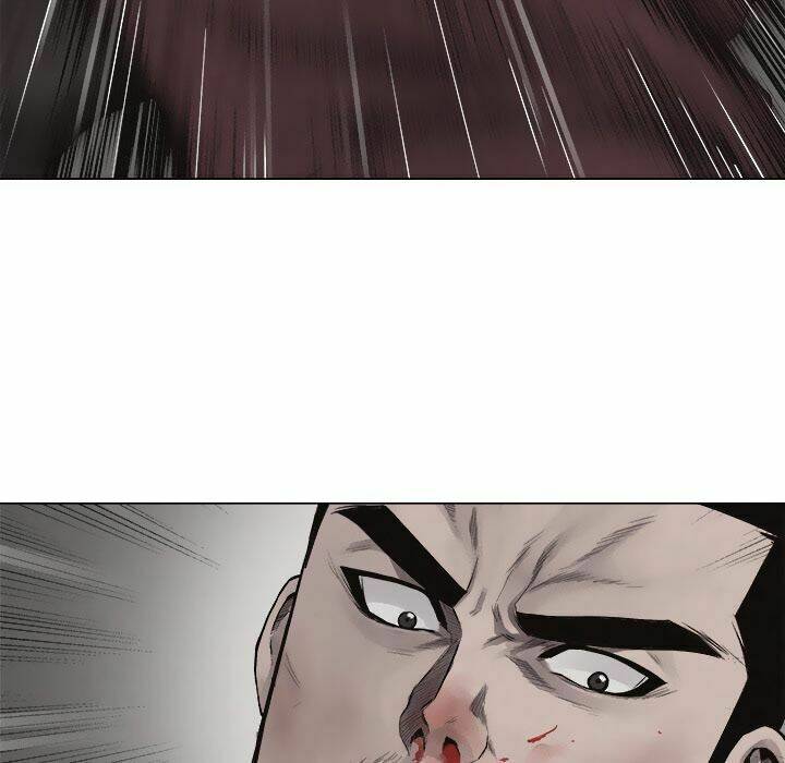 Nắm Đấm: Chapter 25