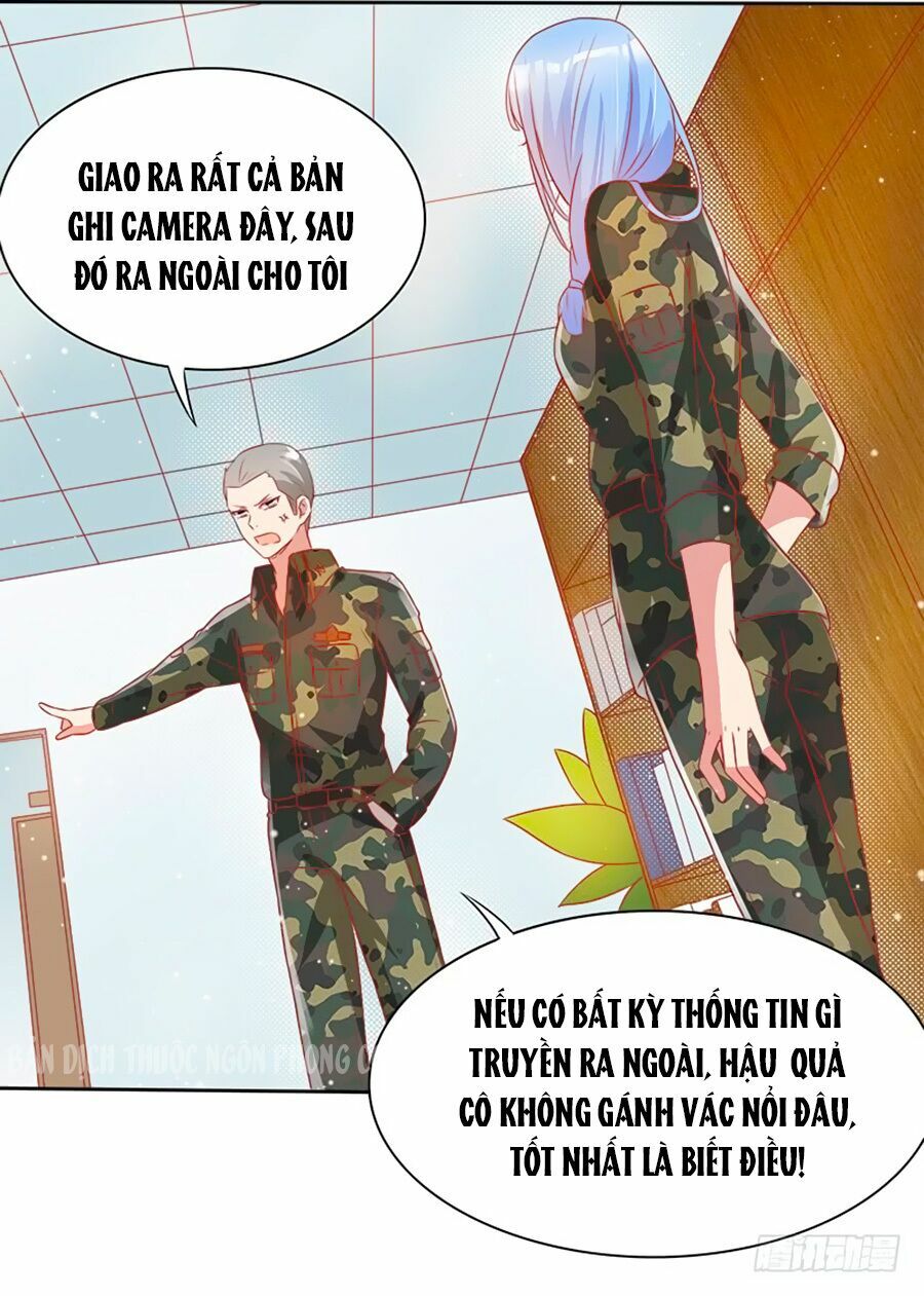 Chồng Già Vợ Trẻ Trêu Nhau Hàng Ngày: Chapter 39