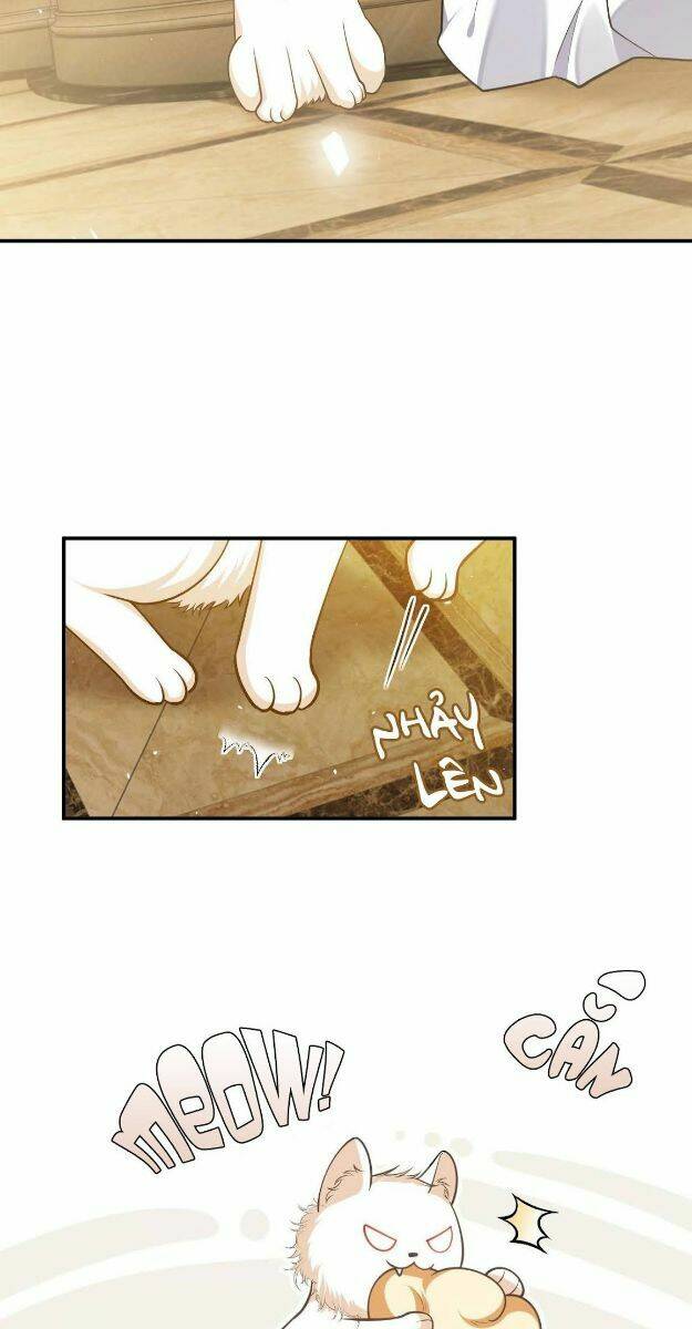 Kiên Quyết Từ Chối Làm Ma Nữ: Chapter 15