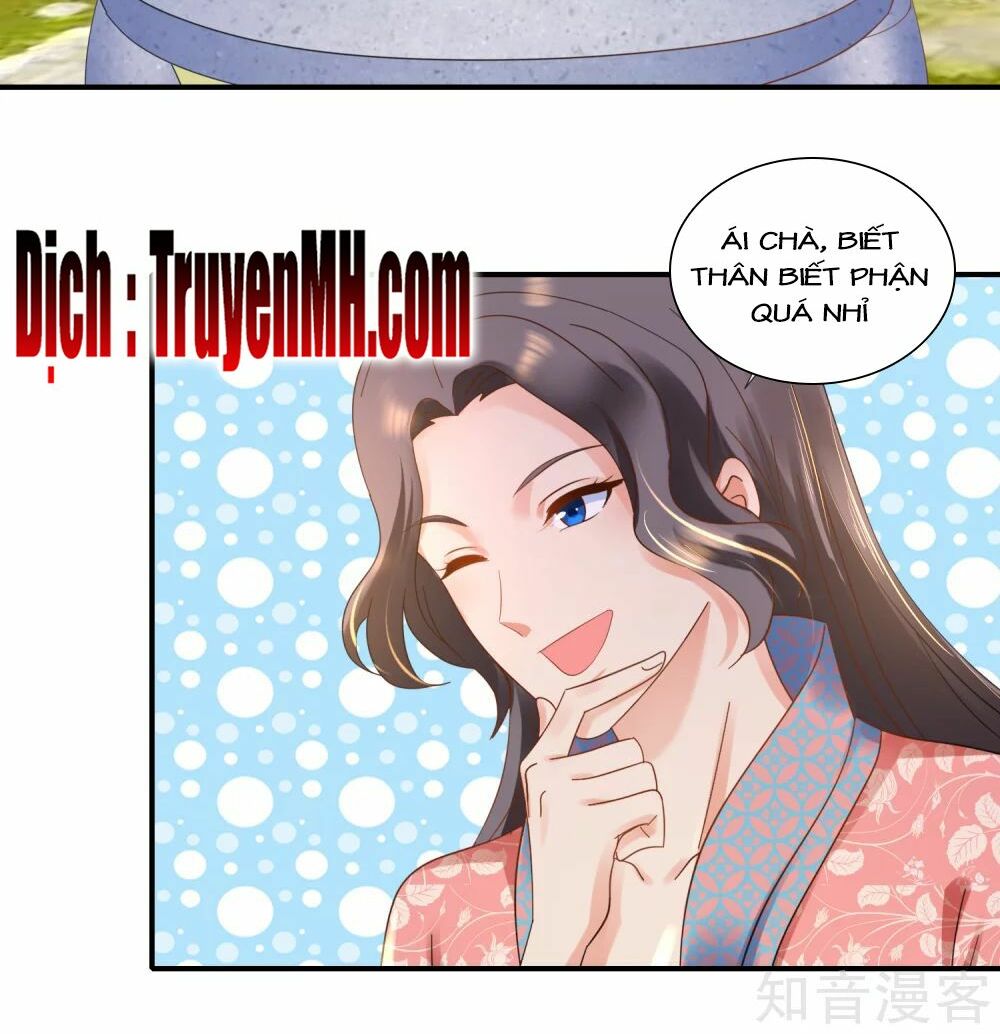 Lãnh Cung Phế Hậu Muốn Nghịch Thiên: Chapter 118