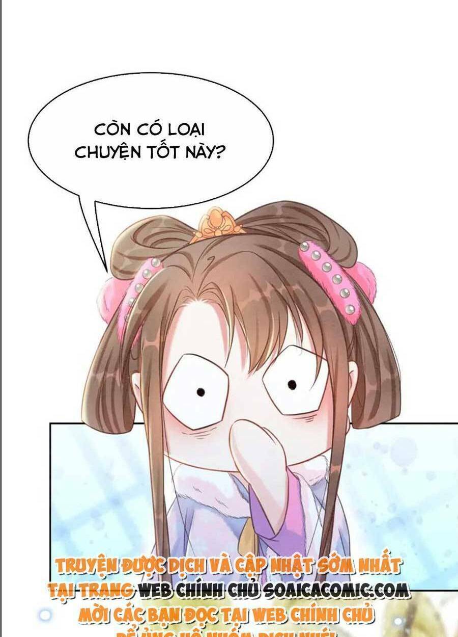 Xung Hỉ Vương Phi: Chapter 95