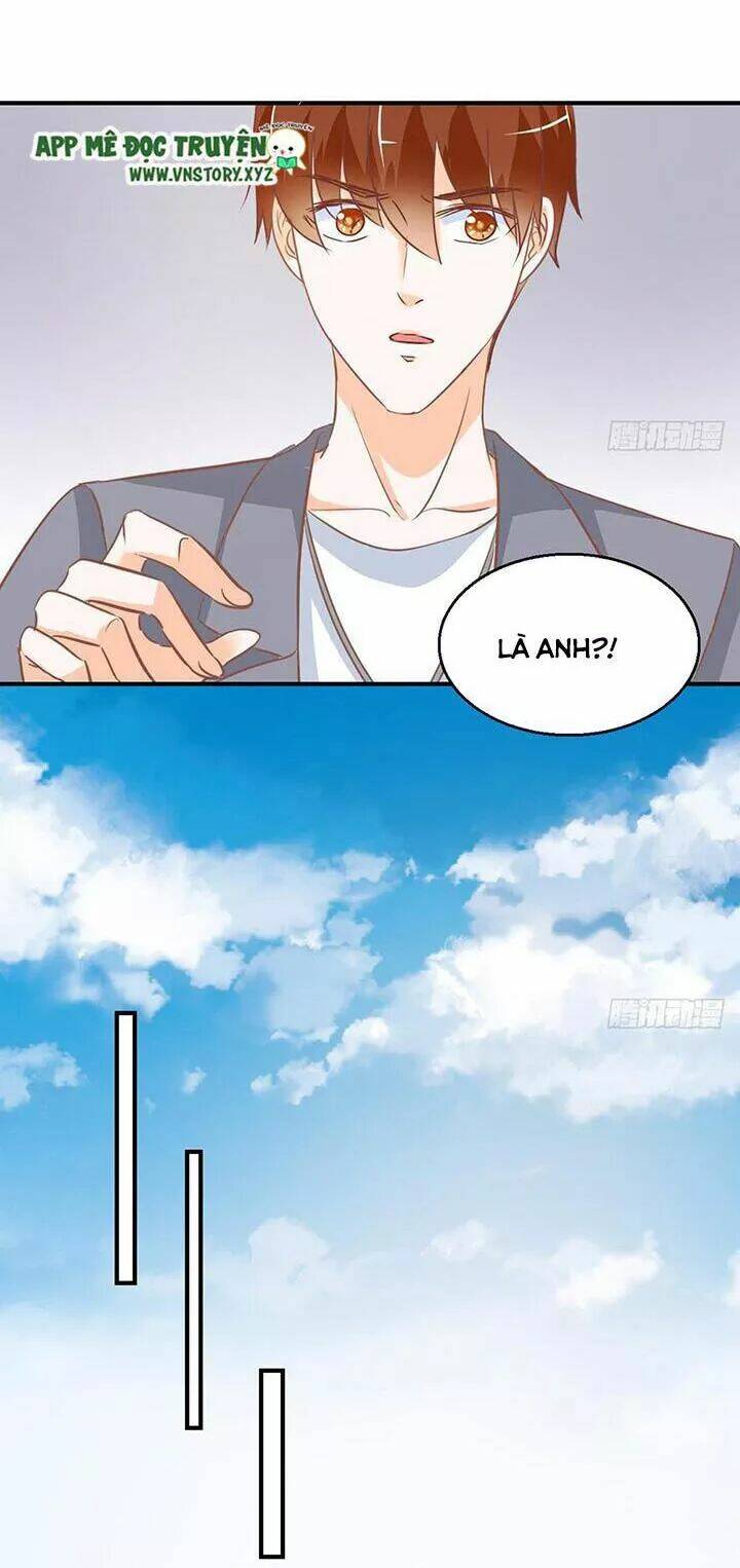 Cẩm Lý Thiếu Nữ Của Tôi: Chapter 107
