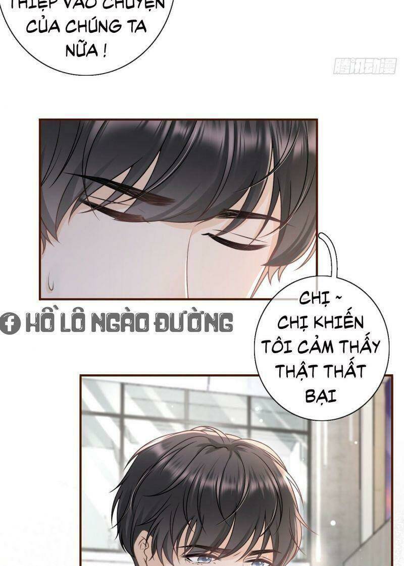 Bạn Gái Tôi Mới 30+: Chapter 84