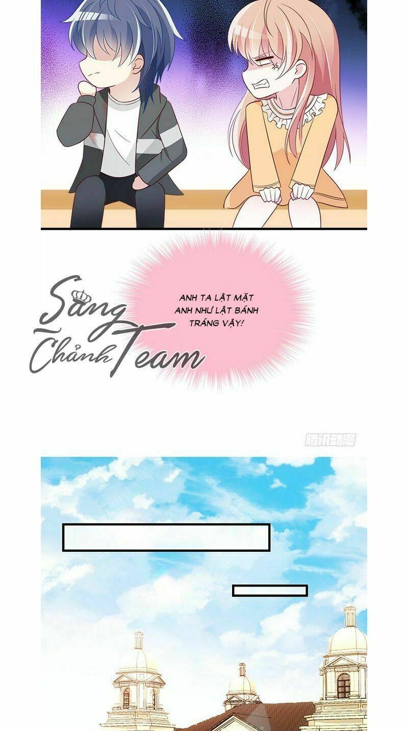 Bí Mật Kết Hôn Với Ảnh Đế: Vợ Ơi Đến Đây Tấn Công Đi Nào: Chapter 50