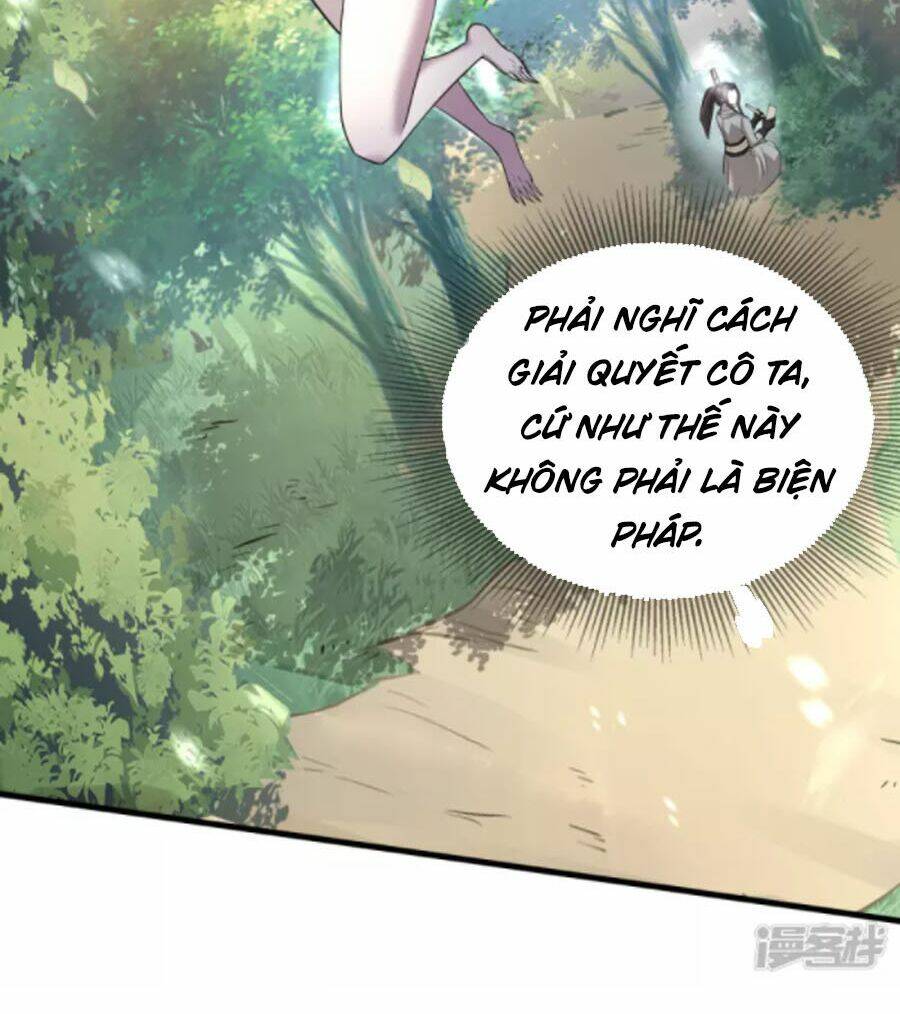 Tiến Sĩ Khoa Học Kỹ Thuật Tu Tiên: Chapter 29