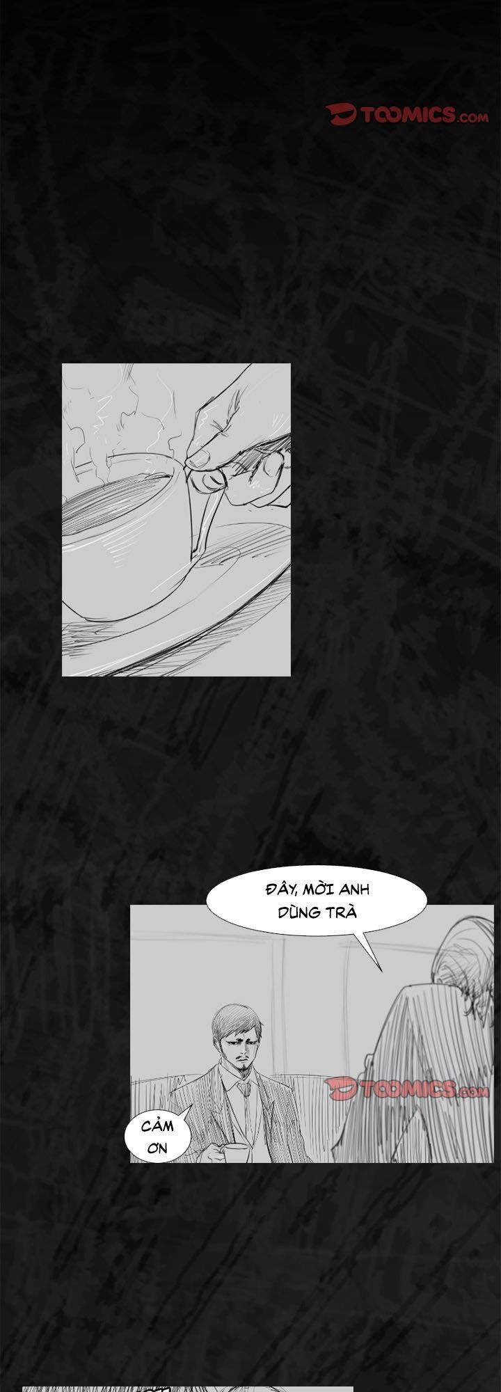 Tong Edge: Chapter 35