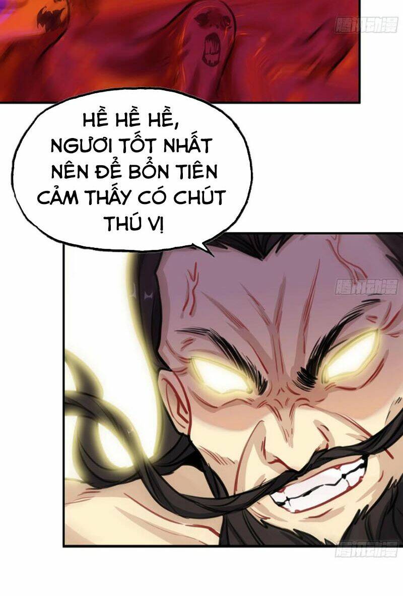 Khởi Đầu Bằng Một Con Côn: Chapter 157