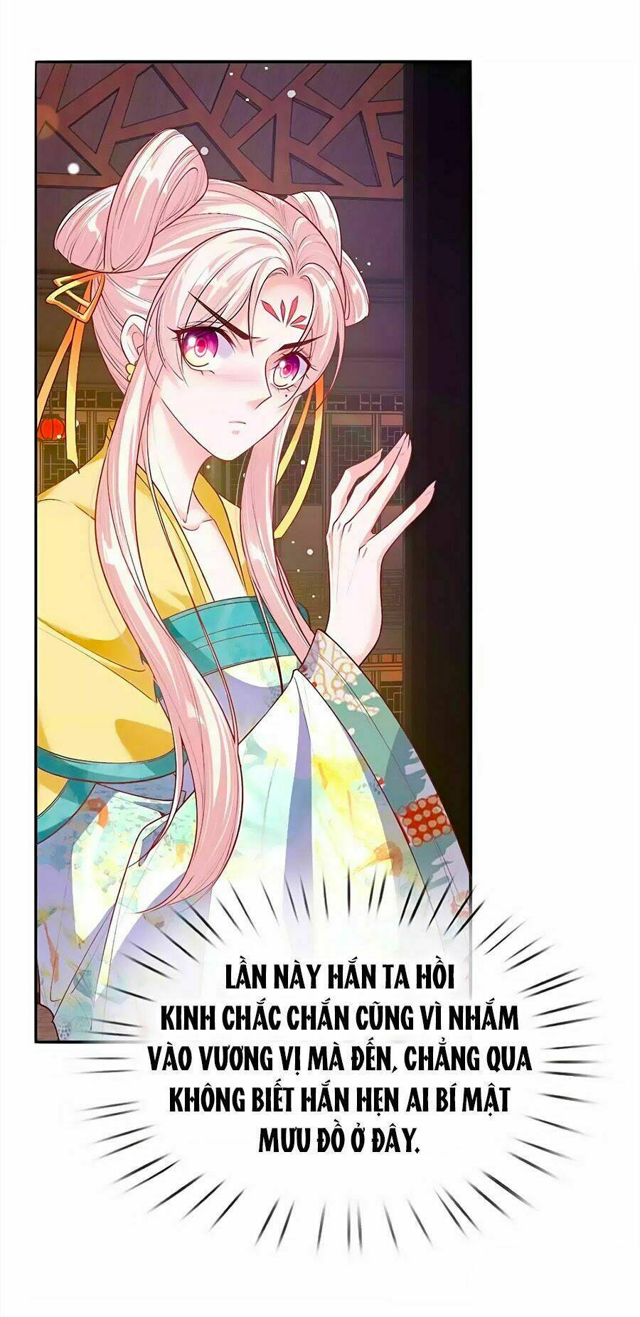 Ôn Nhu Bạo Quân: Nhiếp Chính Vương Gia Quá Hung Mãnh: Chapter 23