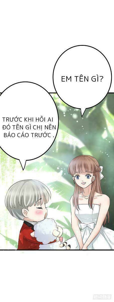 Chào Buổi Sáng, Ức Vạn Manh Thê: Chapter 3
