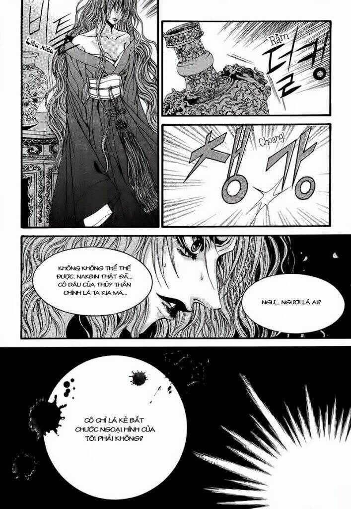 Tân Nương Của Thủy Thần: Chapter 67