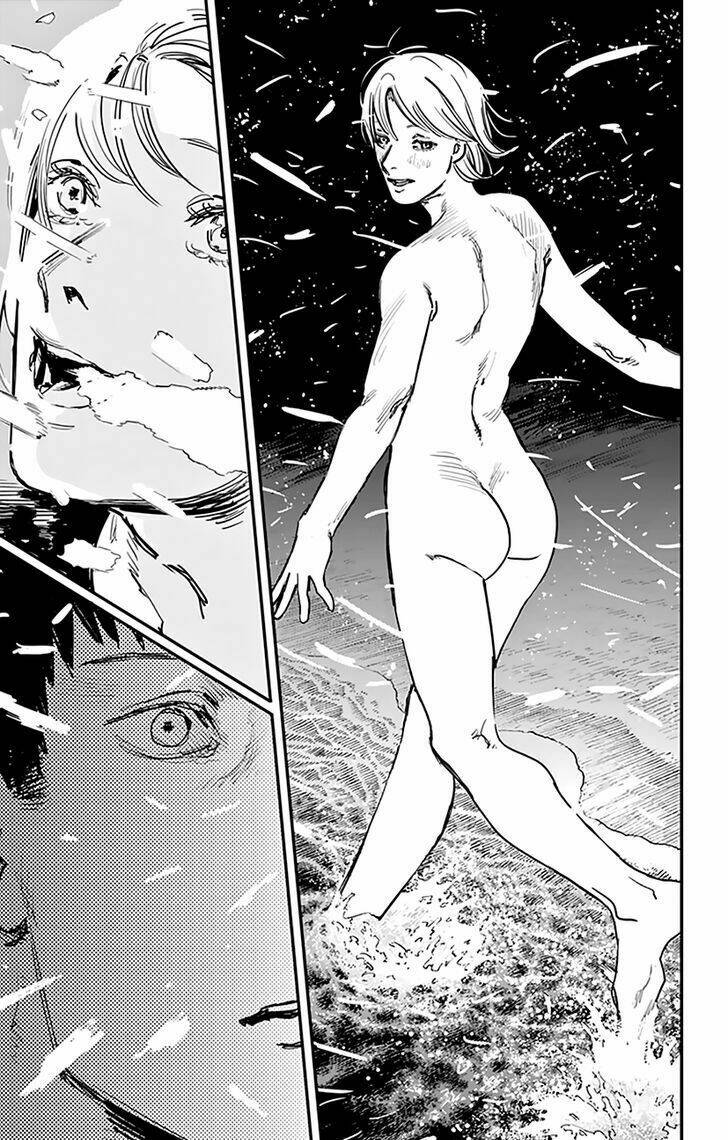Hoả Quyền: Chapter 52