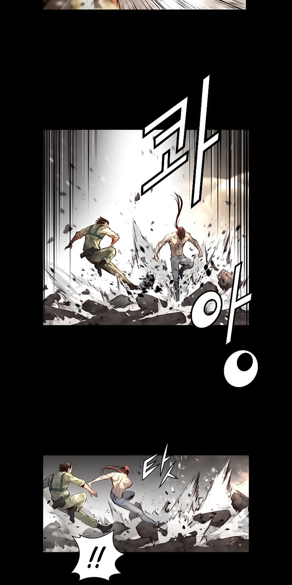 Dị Giới Tam Tuyệt: Chapter 56