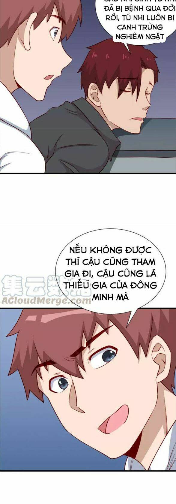 Hệ Thống Tu Tiên Mạnh Nhất: Chapter 90