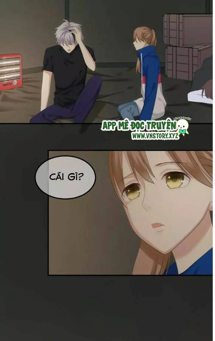 Thần Tượng Điểm Zero: Chapter 106