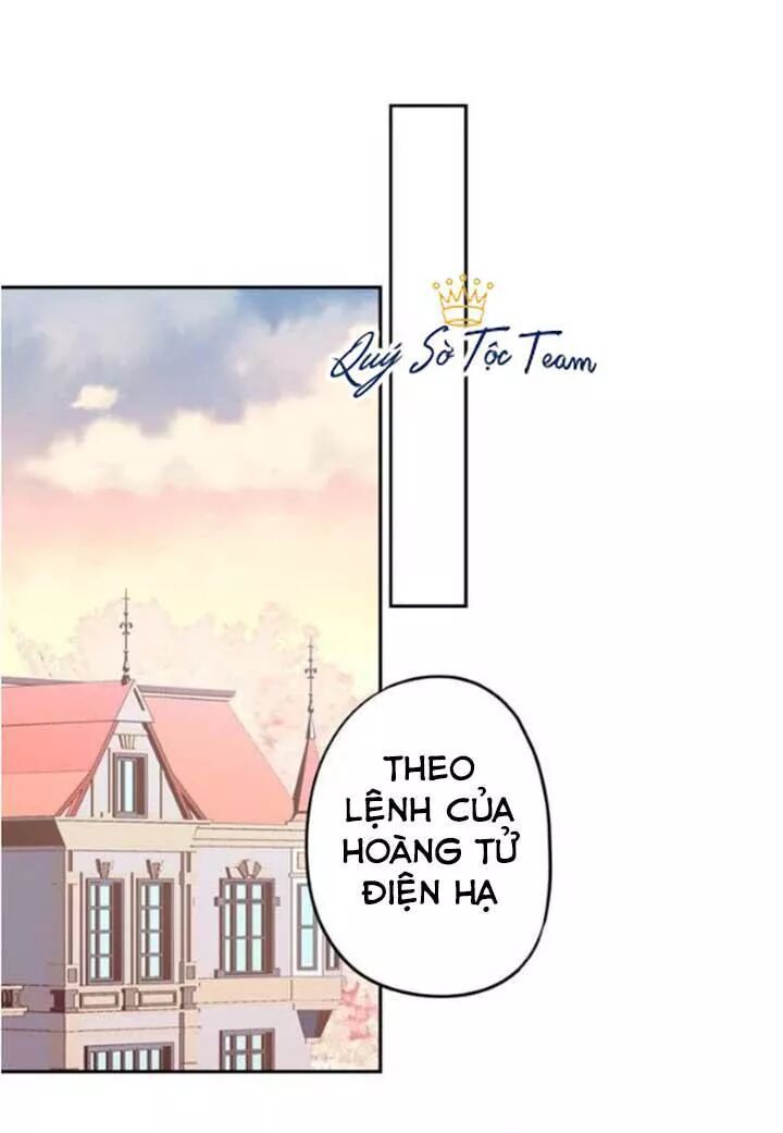 Tồn Tại Với Tư Cách Là Vợ Của Nam Chính: Chapter 56: Hộ vệ mới