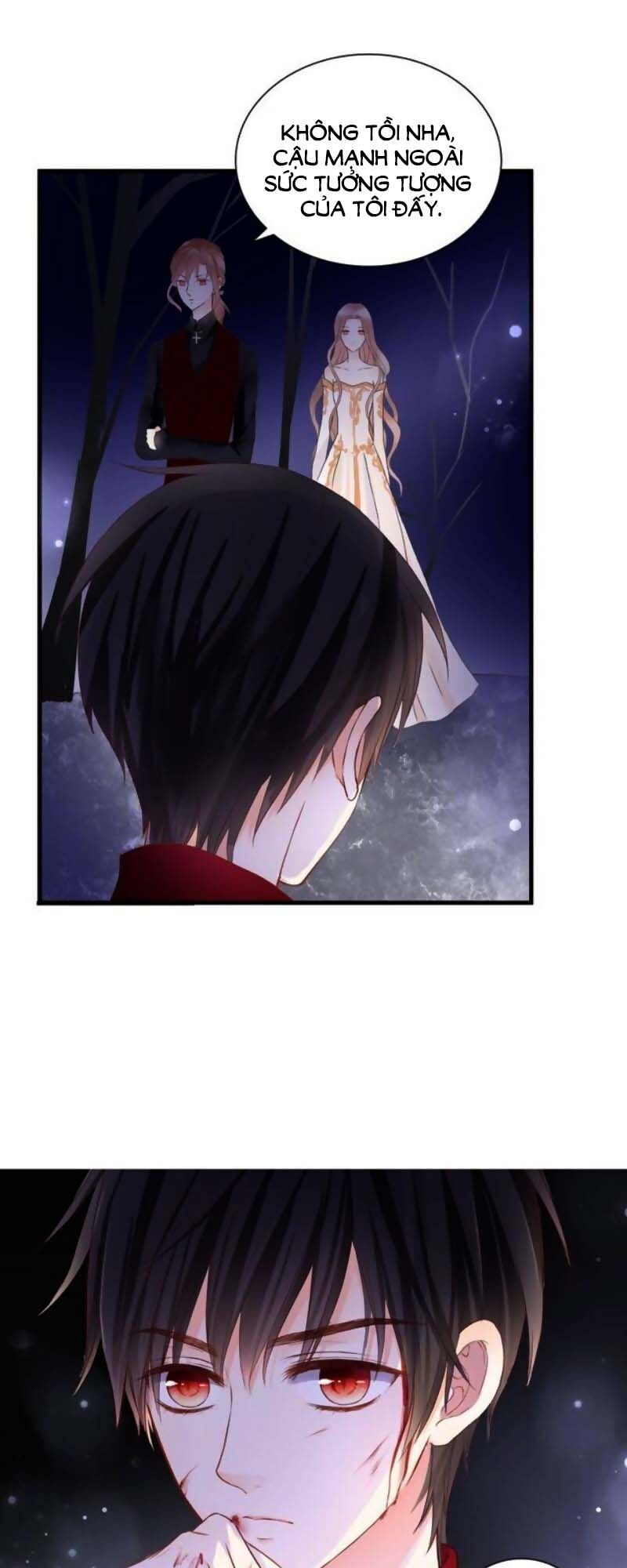 Ở lại thế kỷ này: Chapter 49