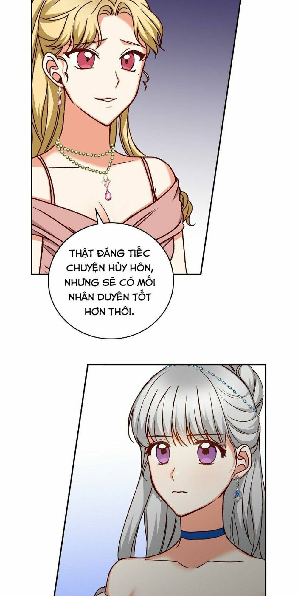 Đừng Chọc Đứa Em Gái Bé Bỏng Của Chúng Tôi: Chapter 63