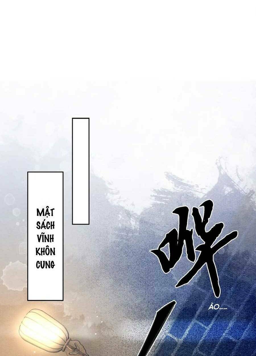 Xung Hỉ Vương Phi: Chapter 87