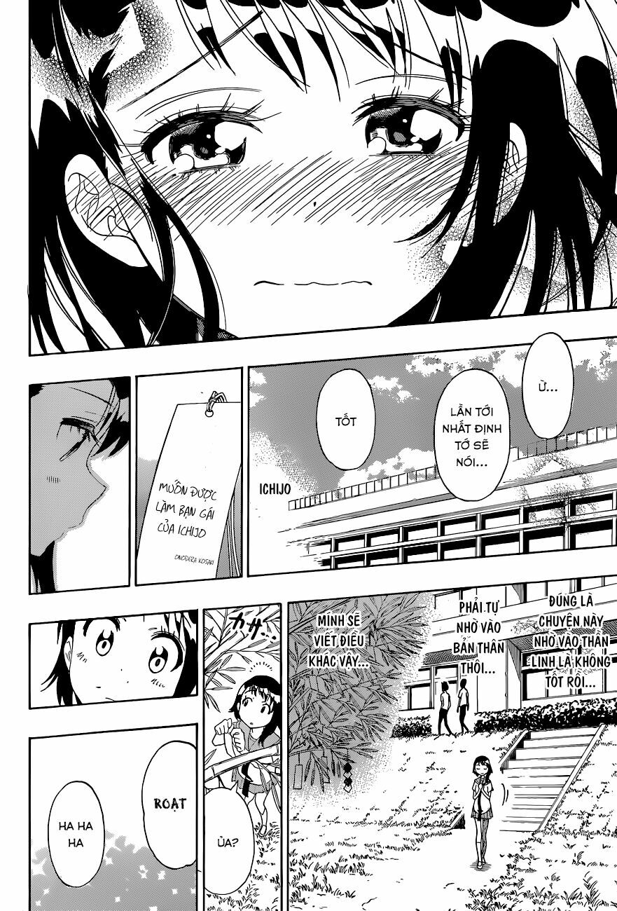 Tình Yêu Ngang Trái: Chapter 105